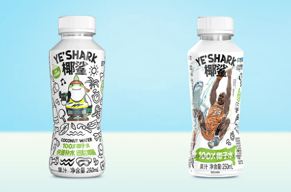 打着“配料表干净”旗号的椰子水<strong></p>
<p>币圈和链圈的区别</strong>，其实在偷偷往里猛加糖