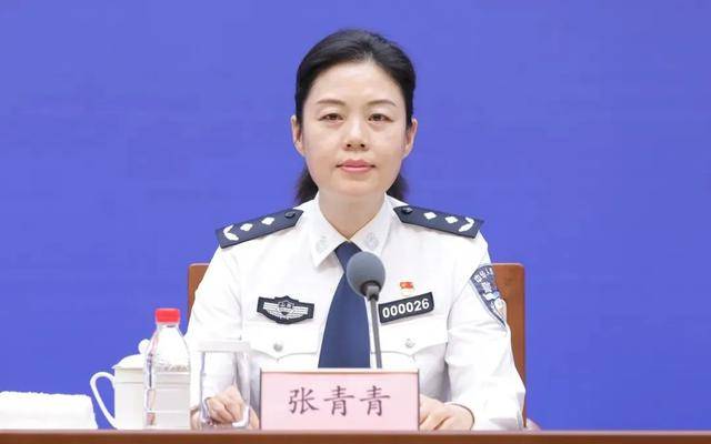 山东省公安厅出入境管理局局长张青青<strong></p>
<p>母币比普通币贵多少</strong>，任上被查
