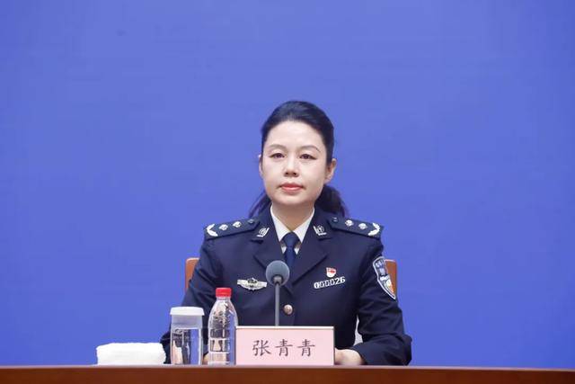 局长张青青<strong></p>
<p>货币对冲套利原理</strong>，任上被查