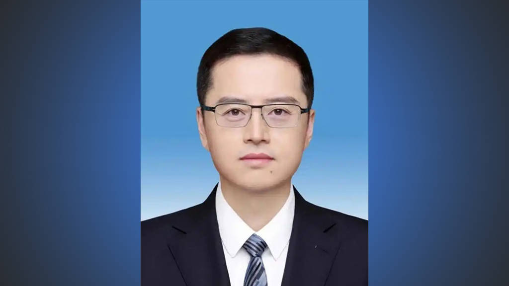 陈望远任山西省科技厅厅长<strong></p>
<p>非货币性资产交易准则</strong>，此前任长治市委副书记