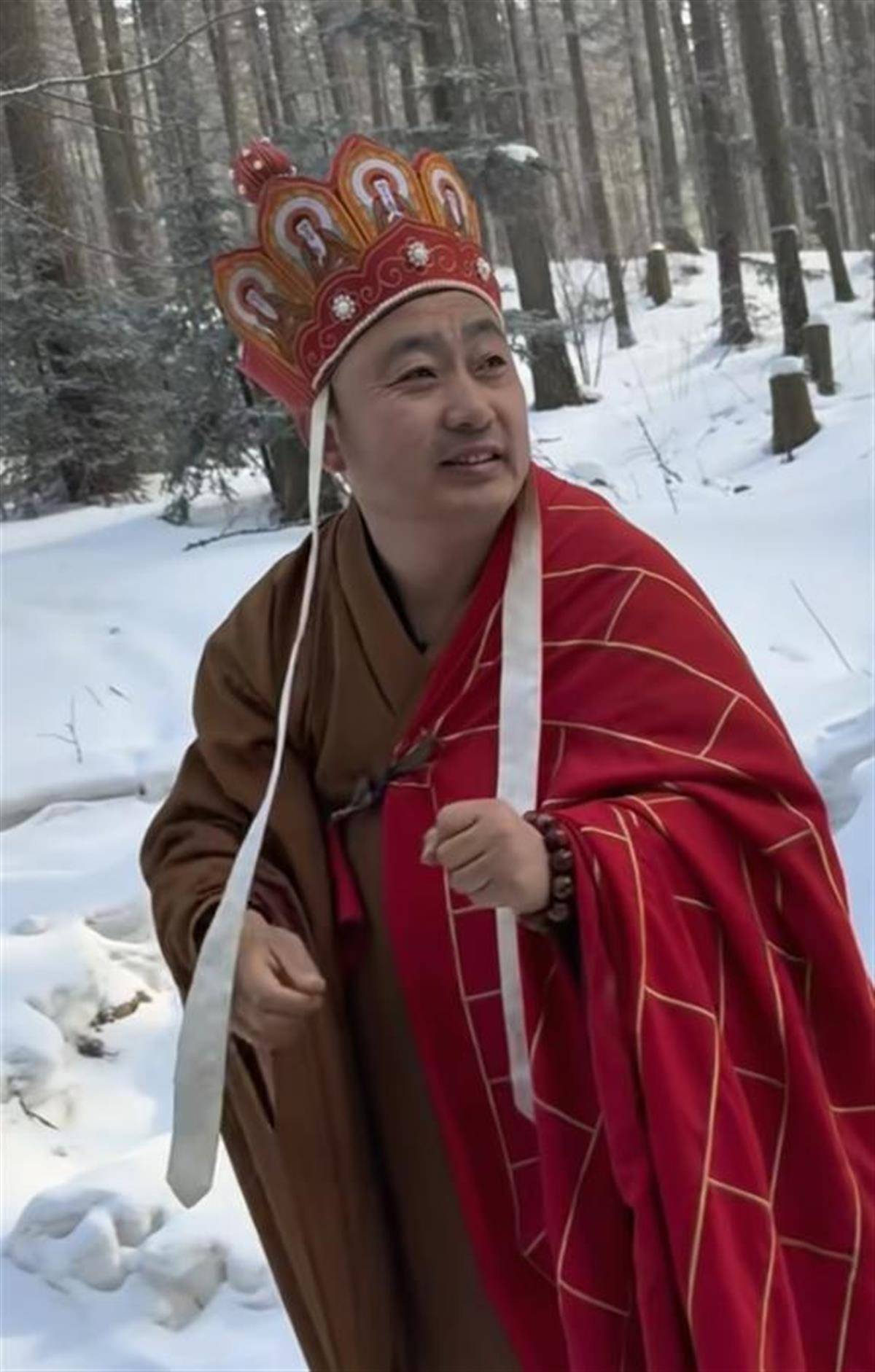 河南网红“越野唐僧”不幸去世<strong></p>
<p>非货币性资产交易准则</strong>，家人：在外地出租屋突发心梗