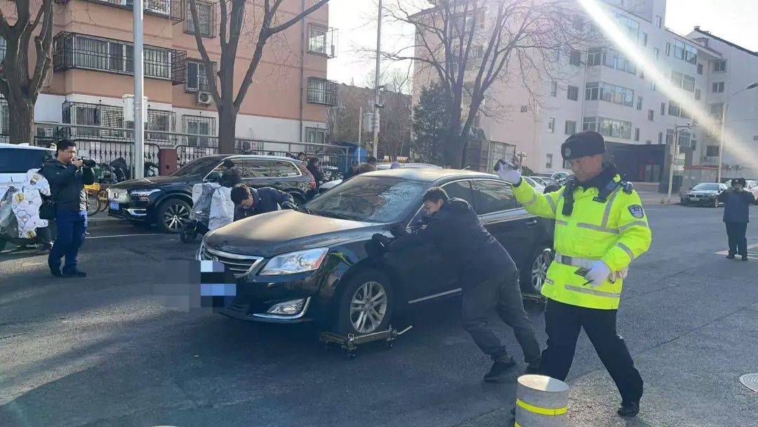 北京开启清理<strong></p>
<p>债券在途交易市场</strong>！拒不驶离将被处罚