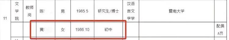 博士初中学历配偶被安排工作引热议<strong></p>
<p>债券买断式回购交易</strong>，湖北师范大学回应：符合政策，属劳务派遣