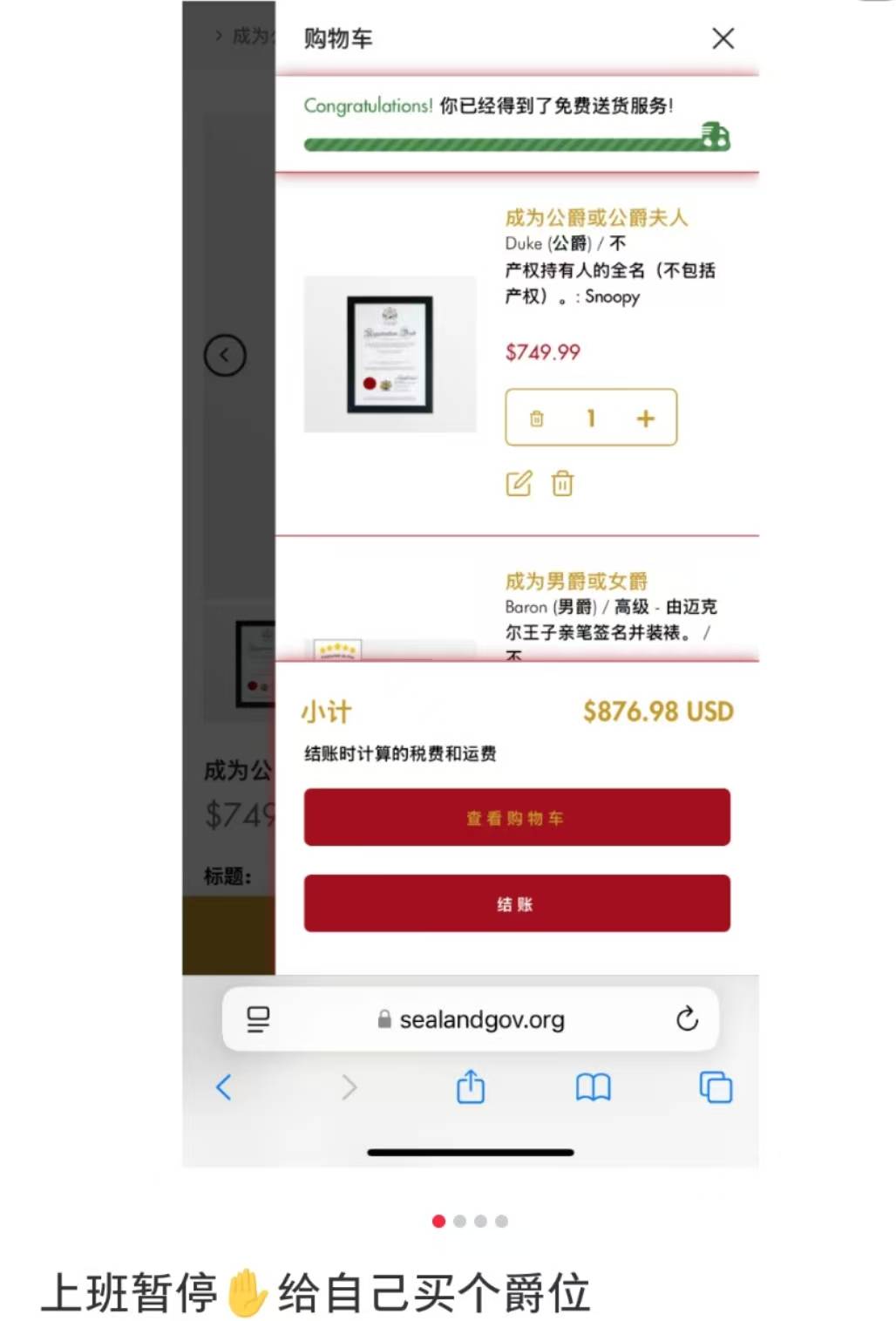 中国网友花5437元购买“西兰公国”爵位？律师：无法律效力<strong></p>
<p>bch币</strong>，警惕商业炒作风险