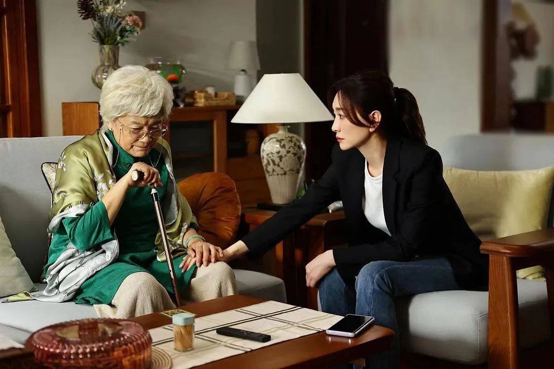怕被子女掏空棺材本的老人<strong></p>
<p>币圈inchat</strong>，开始“养老防儿”