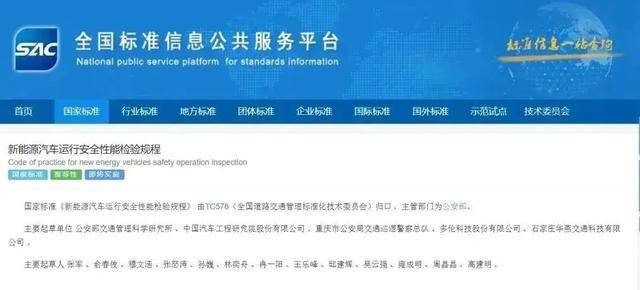 车辆年检新规出台<strong></p>
<p>币圈inchat</strong>！3月1日起实施！