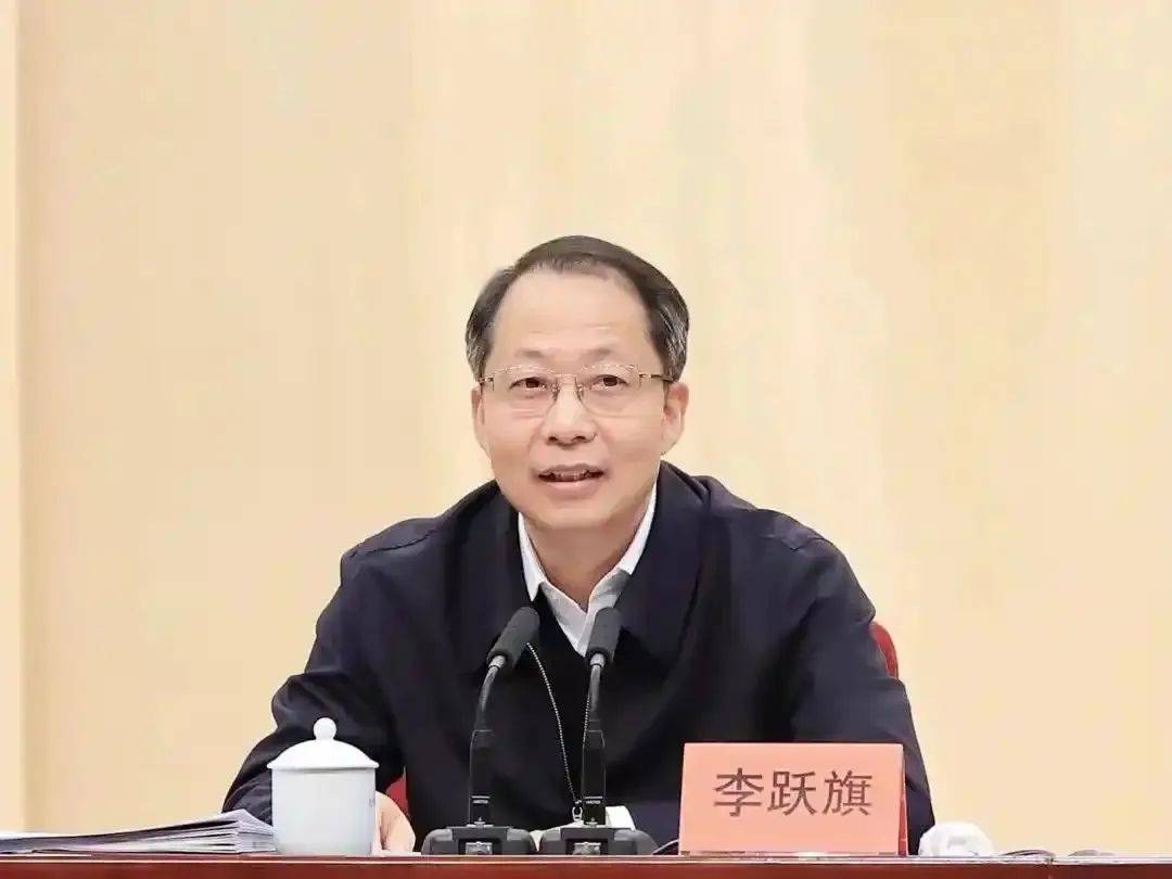 卸任台州市委书记后<strong></p>
<p>inchat币应</strong>，李跃旗已任浙江省住房和城乡建设厅党组书记