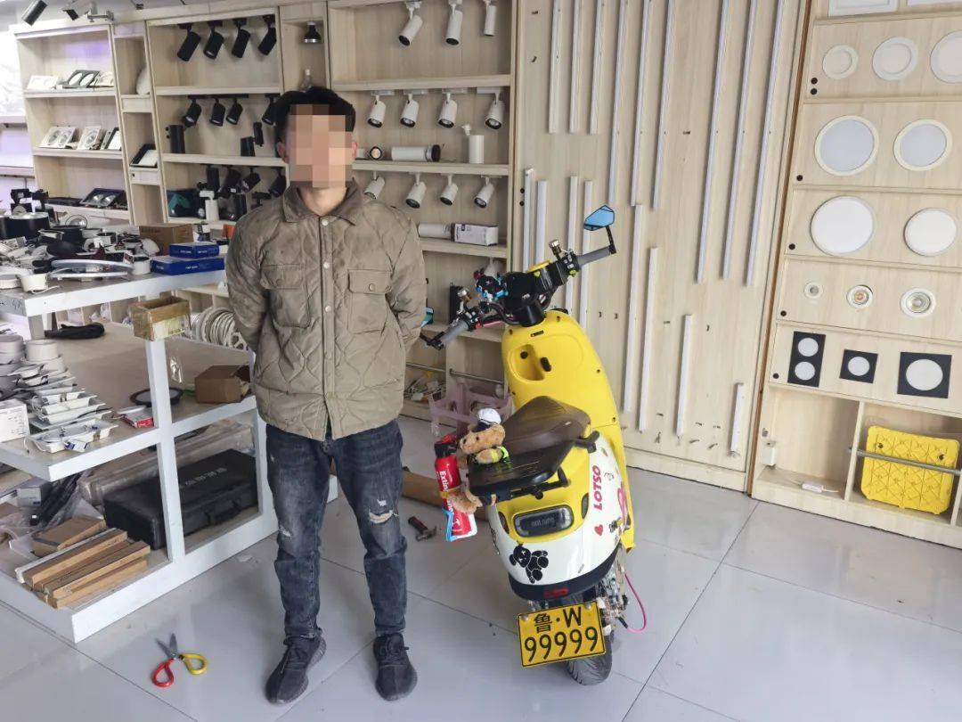 “鲁W99999”街头飙车<strong></p>
<p>inchat币应</strong>！山东警方通报：扣留、处罚