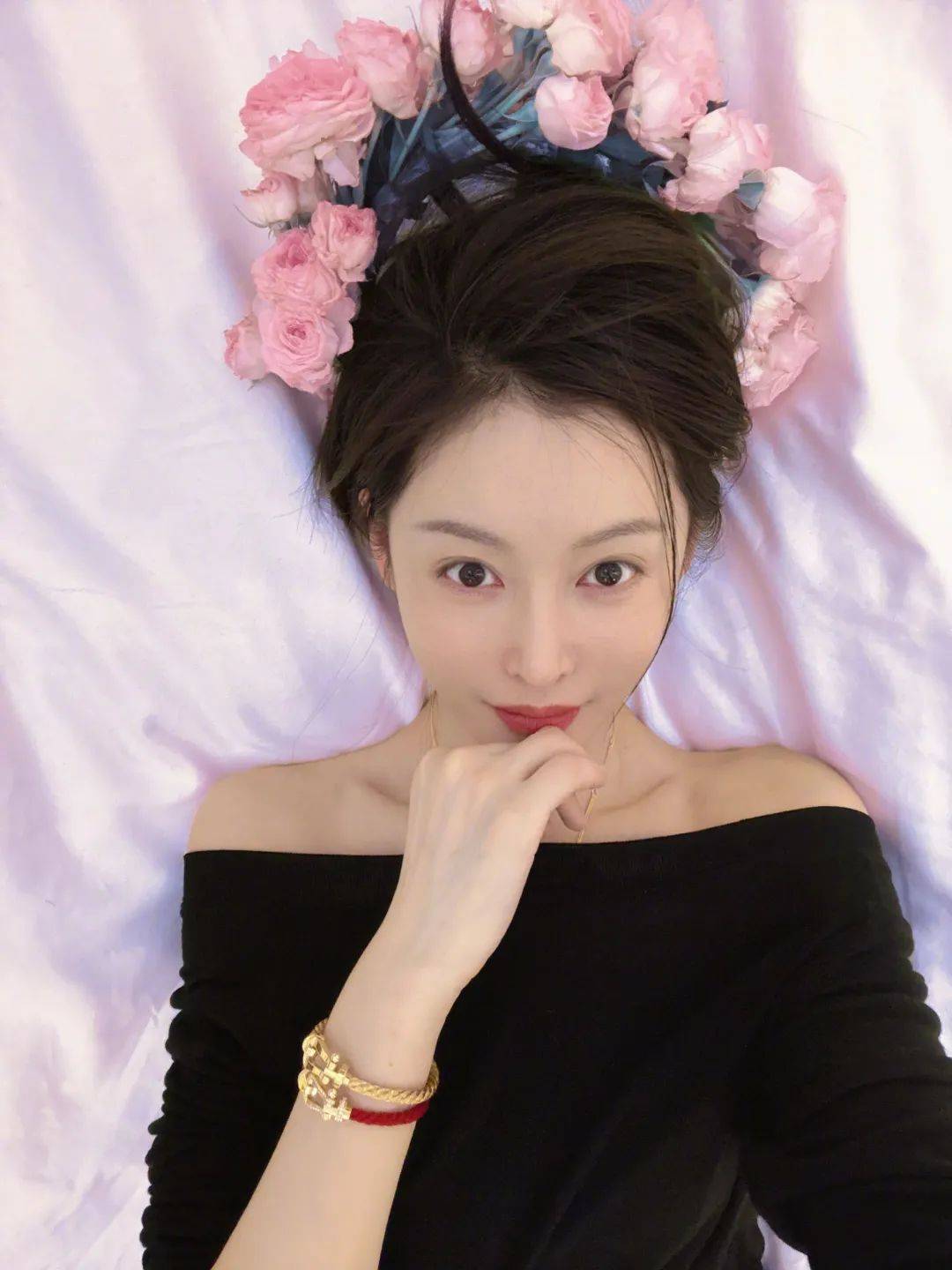 身高165cm<strong></p>
<p>inchat币应</strong>，34岁知名女星自曝体重已达96.4斤：说明没白吃！