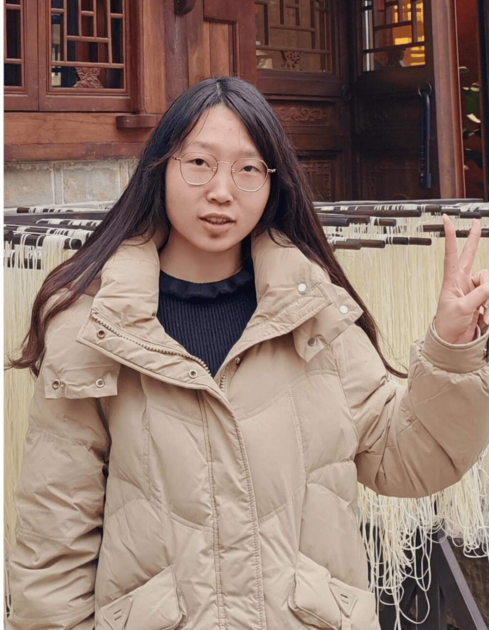 26岁女孩失踪39天：监控显示她从男友所住厂区出走后失踪<strong></p>
<p>炒币亏得倾家荡产</strong>，家人称她原定春节后结婚