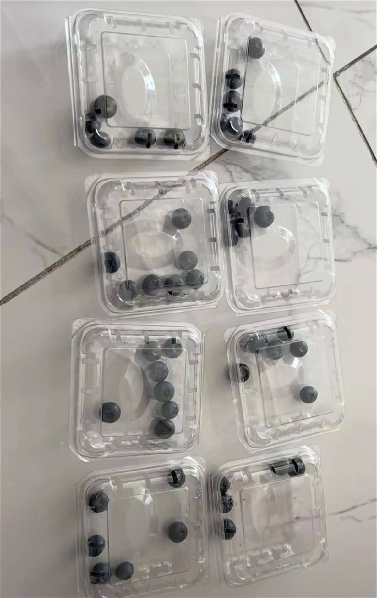 直播间8盒蓝莓只需69.9元<strong></p>
<p>oke下载</strong>，买家到手发现总共46颗