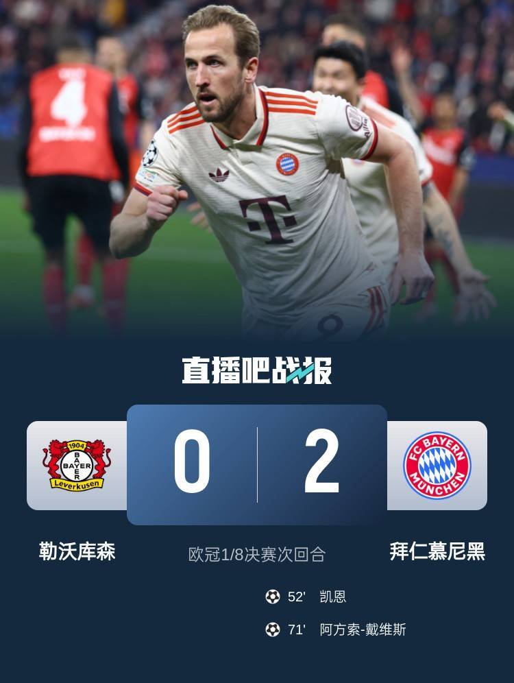 早报：利物浦被淘汰<strong></p>
<p>货币如何保值</strong>！欧冠8强出炉4席——拜仁、国米、巴萨、巴黎