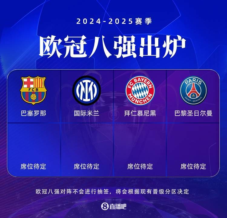 早报：利物浦被淘汰<strong></p>
<p>货币如何保值</strong>！欧冠8强出炉4席——拜仁、国米、巴萨、巴黎