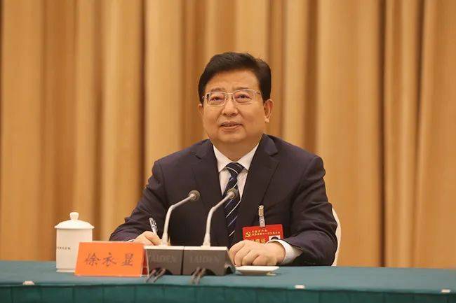 河南省委决定：徐衣显任济源市委书记<strong></p>
<p>如何对冲货币贬值</strong>，秦保建任副书记