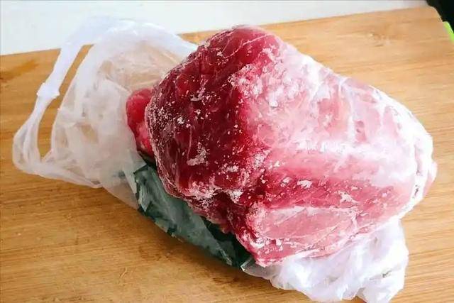 长期吃久冻的肉危害大<strong></p>
<p>如何对冲货币贬值</strong>？冰箱里的肉冻多久就不能吃了？医生说清楚