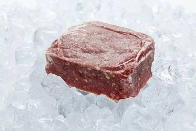 长期吃久冻的肉危害大<strong></p>
<p>如何对冲货币贬值</strong>？冰箱里的肉冻多久就不能吃了？医生说清楚
