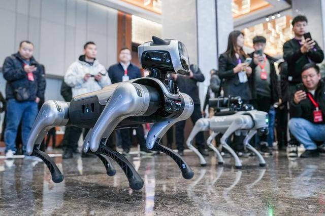 新华社记者带你听两会｜听<strong></p>
<p>如何对冲货币贬值</strong>，“新”的活力