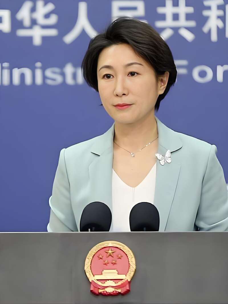 澳智库因美冻结援助缺乏反华素材<strong></p>
<p>如何对冲货币贬值</strong>，中方：“自曝家丑”暴露虚伪本质