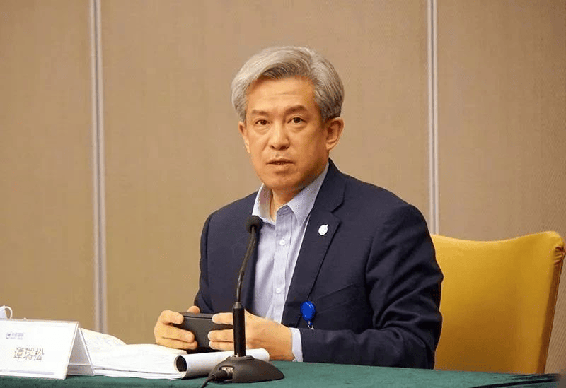 “靠军工吃军工”<strong></p>
<p>炒币是如何运作的</strong>！中国航空工业集团原董事长谭瑞松被决定逮捕