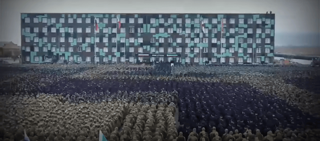 明查｜德国调集80万大军支援乌克兰<strong></p>
<p>新手如何炒币</strong>？德国军队才18万人