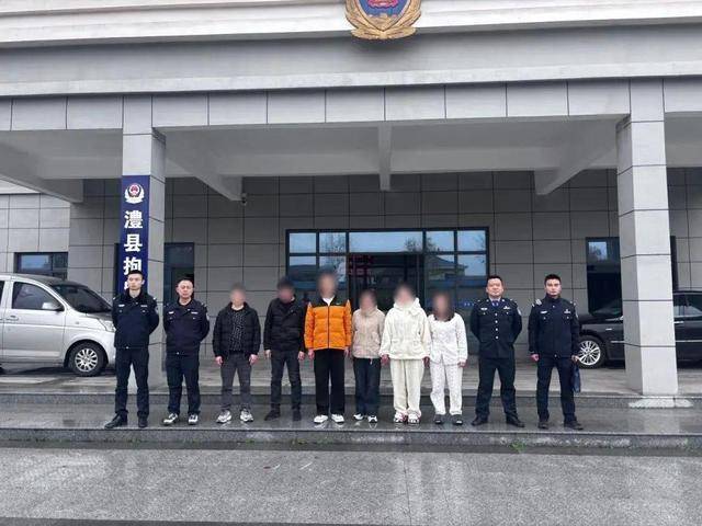 湖南澧县警方通报：仓库内卖淫嫖娼<strong></p>
<p>新手如何炒币</strong>，6名男女当场被抓