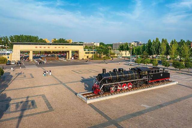 这个中部大省<strong></p>
<p>如何发现软件漏洞</strong>，正在“拼命”建大专