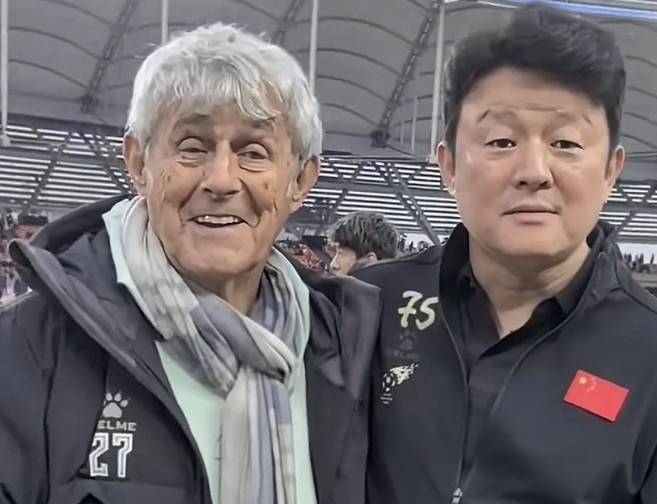 有点像<strong></p>
<p>如何发现软件漏洞</strong>？米卢差点将青岛籍演员张磊误认为是孙继海