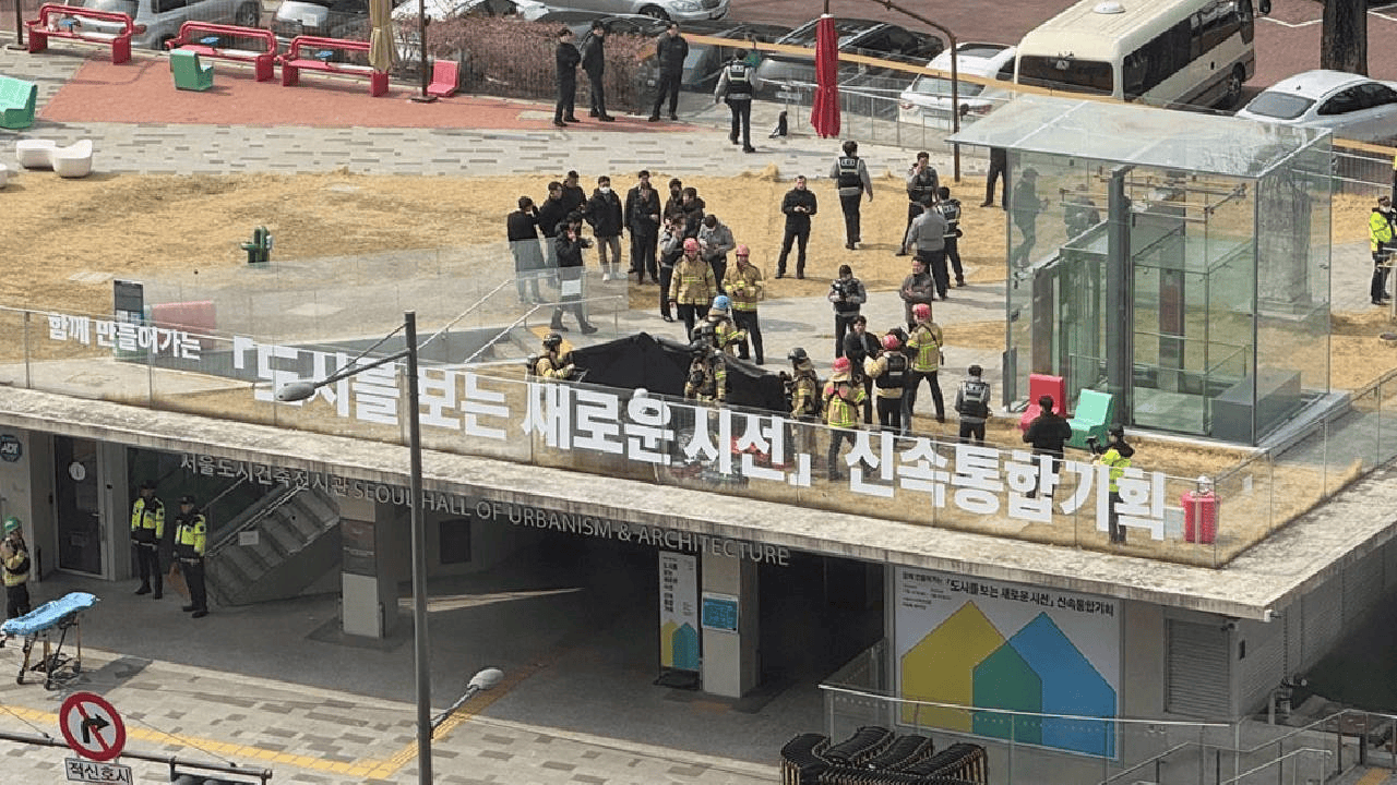 韩国再次发生尹锡悦支持者自焚事件<strong></p>
<p>如何炒数字币</strong>，尹锡悦发声：非常心痛