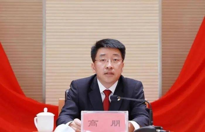 高朋被公诉<strong></p>
<p>如何做空货币</strong>，曾是北京市最年轻副市长