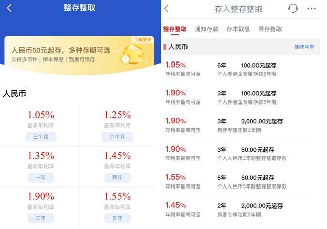 存款利率“倒挂”<strong></p>
<p>熊市如何炒币</strong>，存得越久越亏钱？