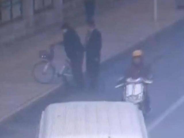 骑自行车碰瓷！北京一六旬男子骗取25人共4.6万余元<strong></p>
<p>主流币如何选</strong>，法院判了
