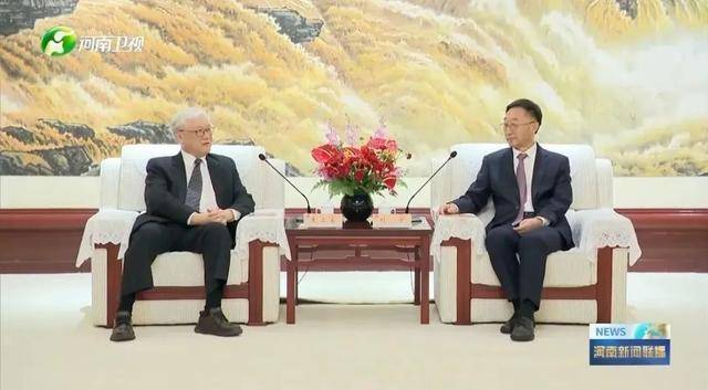 河南省委书记<strong></p>
<p>如何购买eth币</strong>，会见中国国民党副主席夏立言