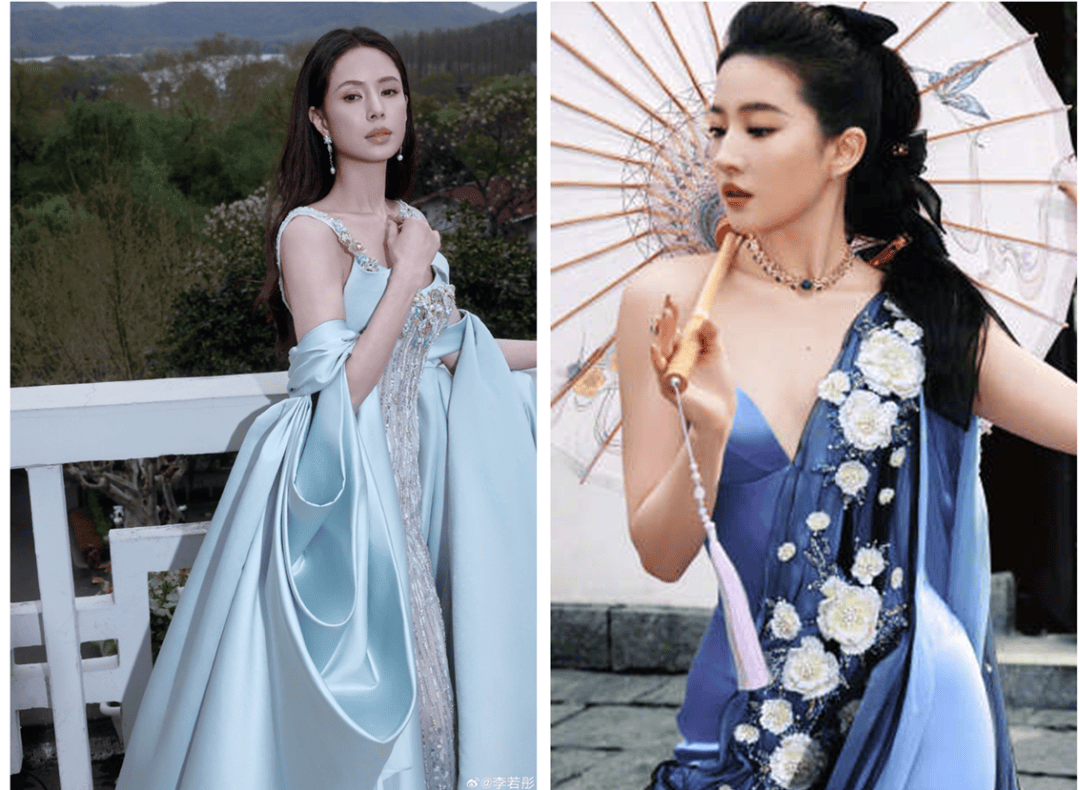 好美！李若彤、刘亦菲齐聚西湖<strong></p>
<p>云币网如何炒币</strong>，两代“小龙女”相遇了