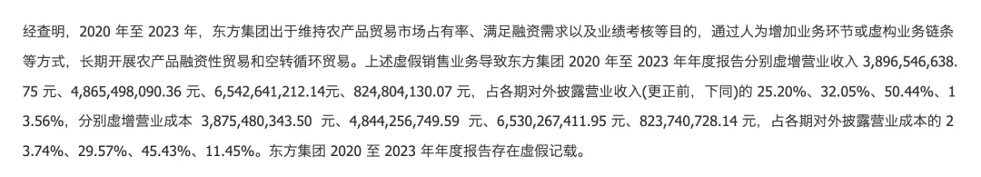 “东方系”坍塌