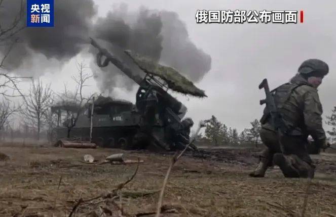 俄：使用精确制导武器打击了乌军炮兵基地<strong></p>
<p>如何更新软件</strong>，乌：前线发生75起战斗，击退俄军数十次袭击