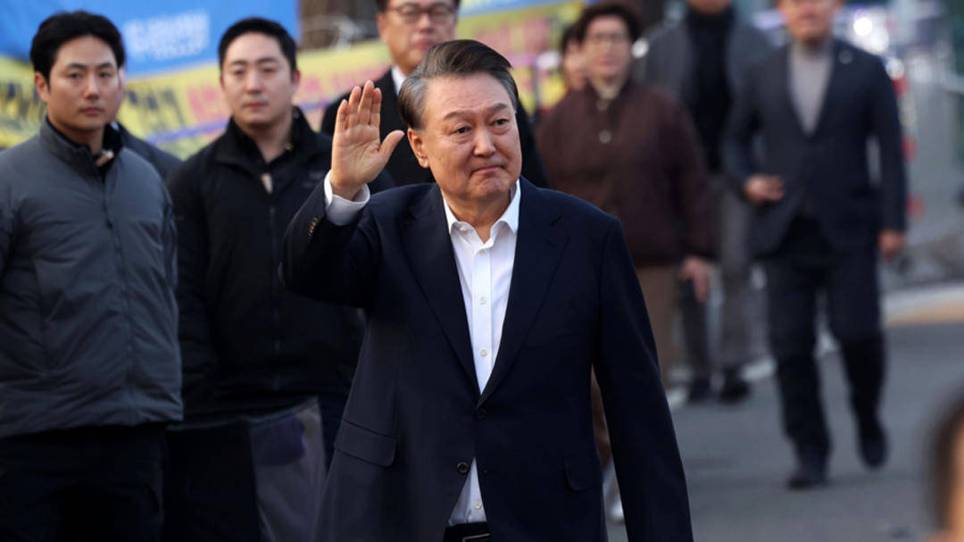 被罢免后<strong></p>
<p>货币如何产生</strong>，尹锡悦开始行动！