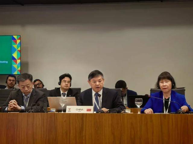 生态环境部部长：个别国家搞毁约退群<strong></p>
<p>货币如何产生</strong>，损害全球应对气候变化努力