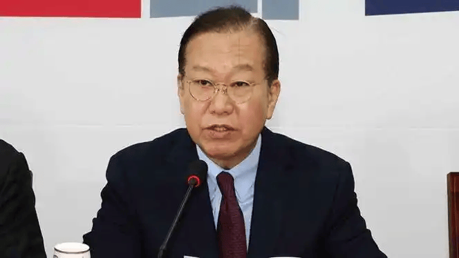 韩国大选时间初步敲定<strong></p>
<p>货币如何产生</strong>，新总统四选一？