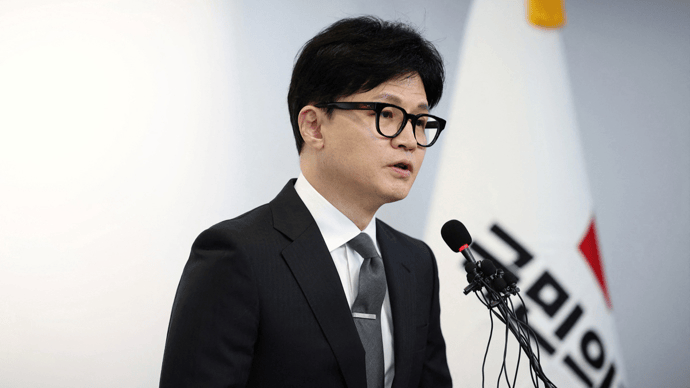 韩国大选时间初步敲定<strong></p>
<p>货币如何产生</strong>，新总统四选一？