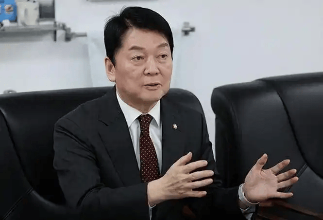 韩国大选时间初步敲定<strong></p>
<p>货币如何产生</strong>，新总统四选一？