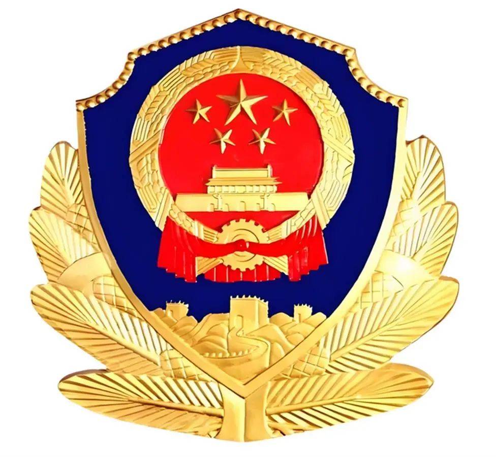 三河市回应“警徽改色”事件：最初是为适配墙体颜色<strong></p>
<p>炒币如何看盘</strong>，新警徽已更换完毕