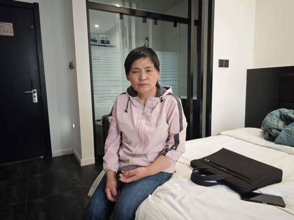 “订婚强奸案”男方母亲发声：儿子已被羁押711天<strong></p>
<p>炒币如何看盘</strong>，望公正判决