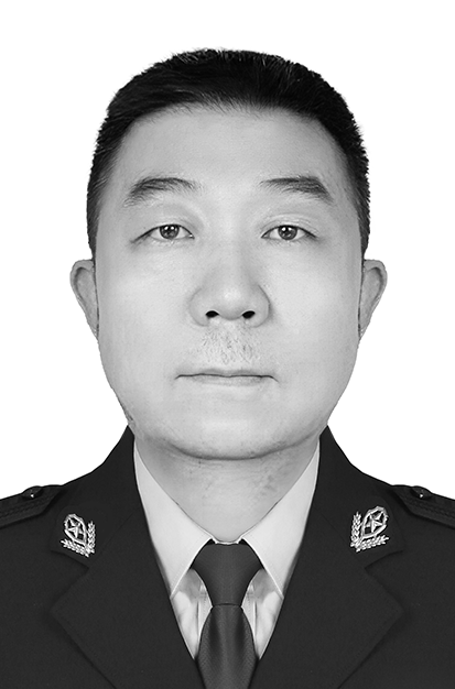 一路走好<strong></p>
<p>币圈小白如何获取资讯</strong>！太原铁路公安局四级高级警长赵思毓因公牺牲