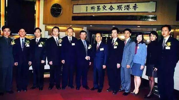 许连捷<strong></p>
<p>货币超发如何保值</strong>，这位杰出的晋江企业家值得人们铭记