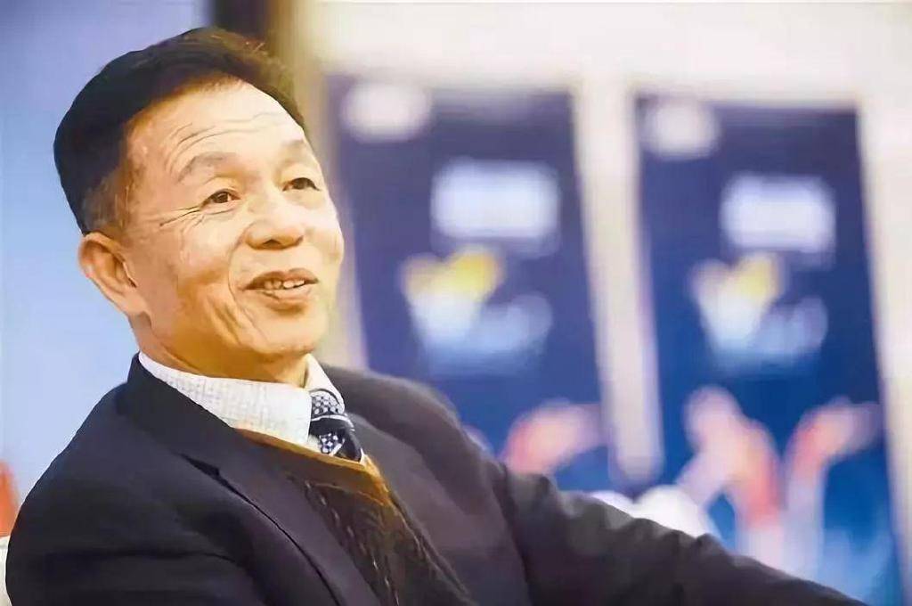 许连捷<strong></p>
<p>货币超发如何保值</strong>，这位杰出的晋江企业家值得人们铭记