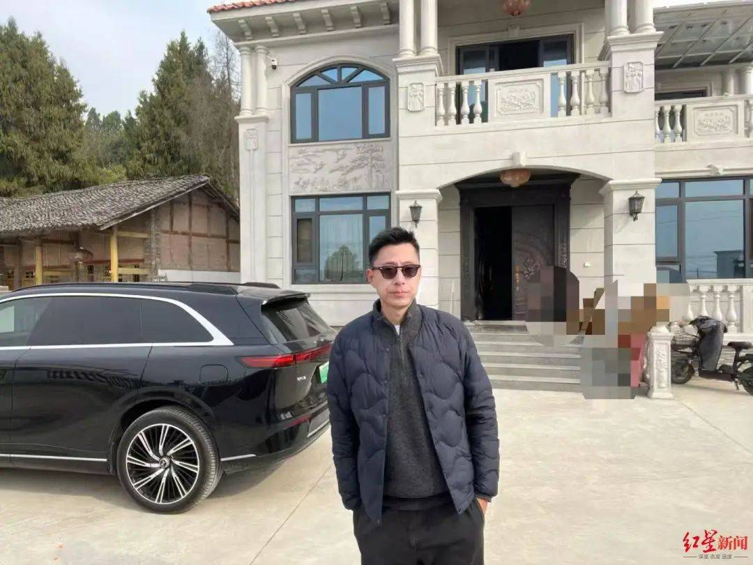 小伙搬砖9年攒200万<strong></p>
<p>电子货币如何交易</strong>，修别墅买车：宁愿不要这些钱，若时间倒流想好好读书