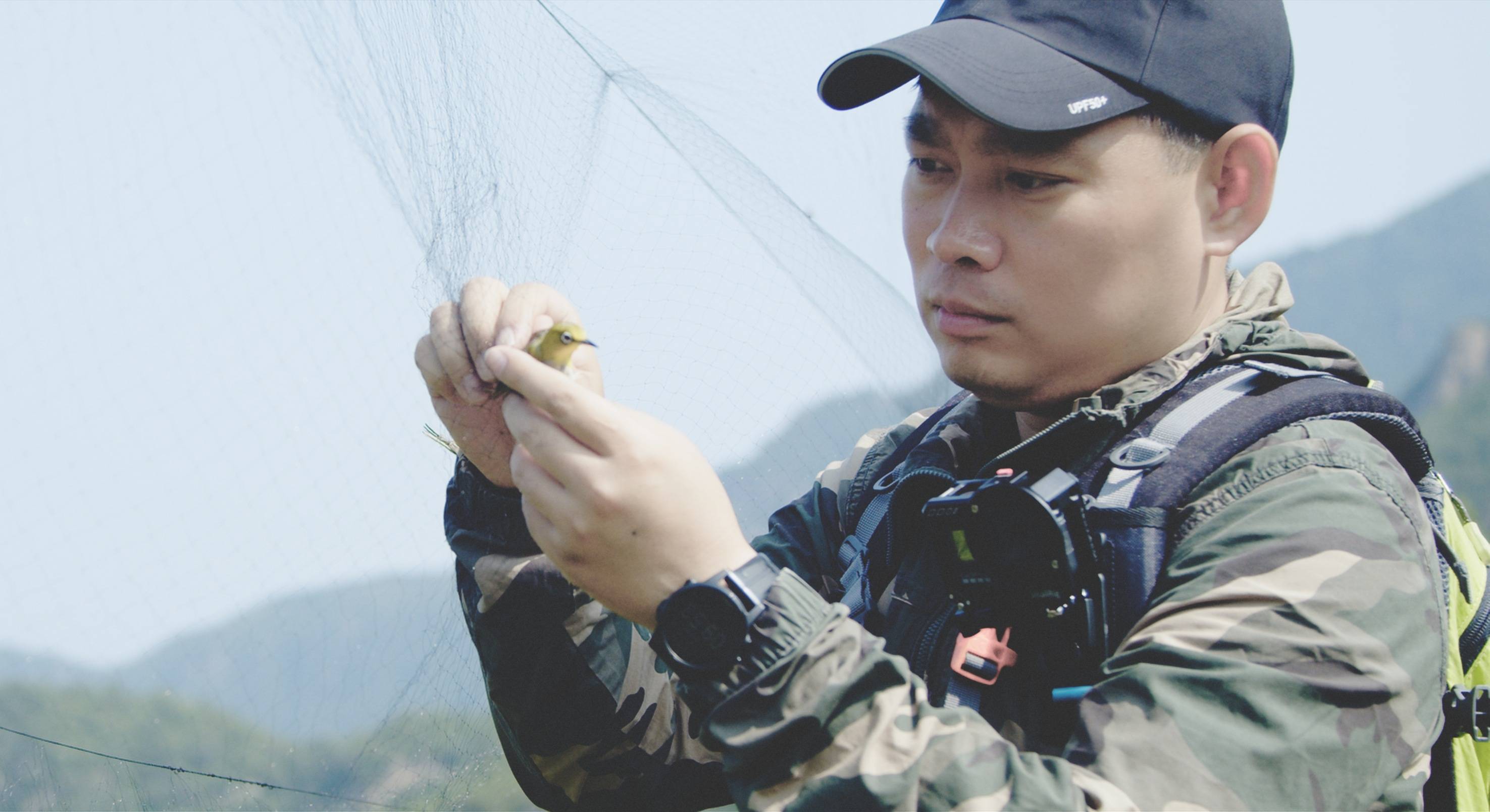 森林警察韩孟祺：乔装成驴友潜伏密林中<strong></p>
<p>如何充币</strong>，抓获“粘鸟”嫌疑人