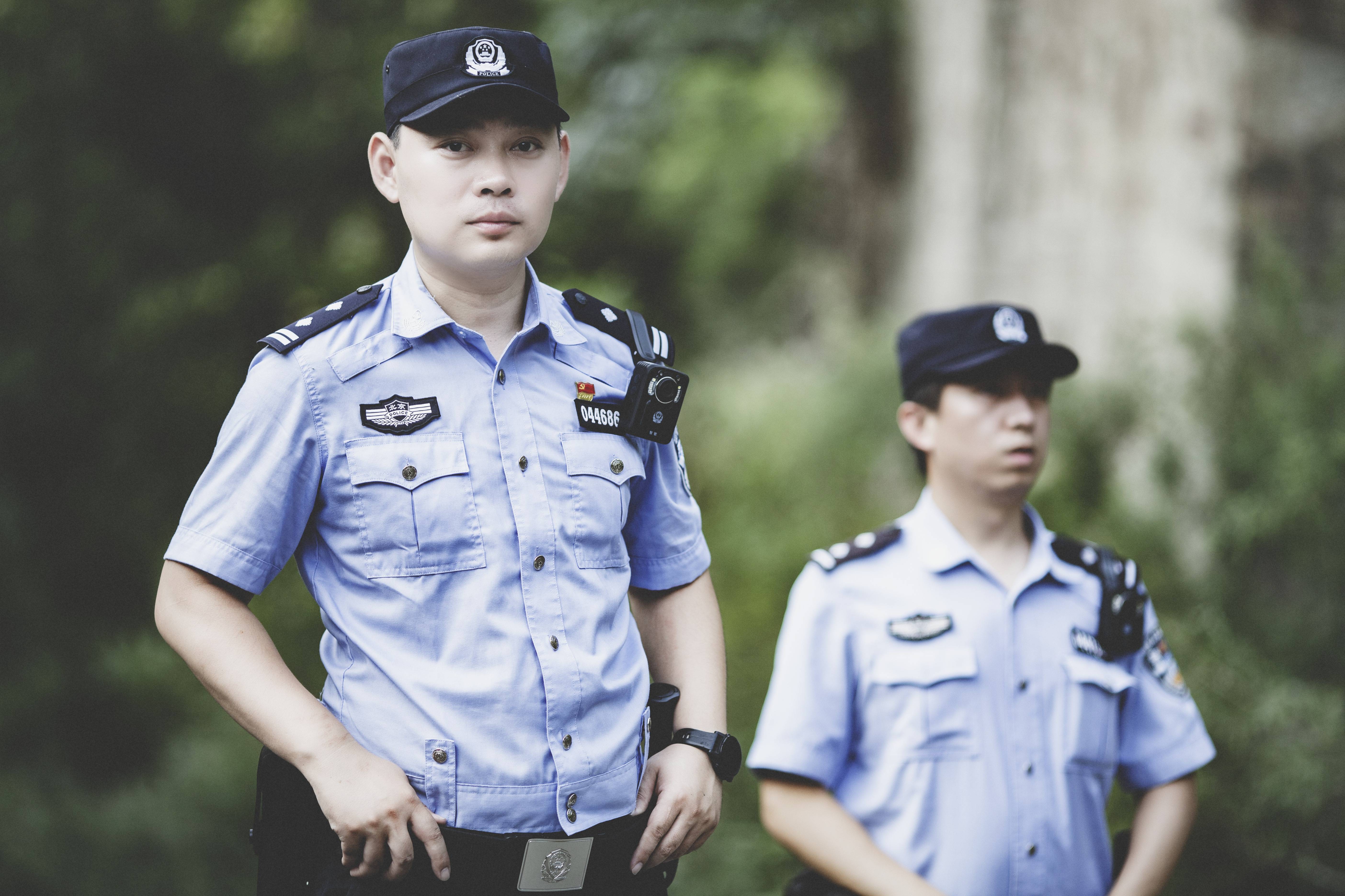 森林警察韩孟祺：乔装成驴友潜伏密林中<strong></p>
<p>如何充币</strong>，抓获“粘鸟”嫌疑人