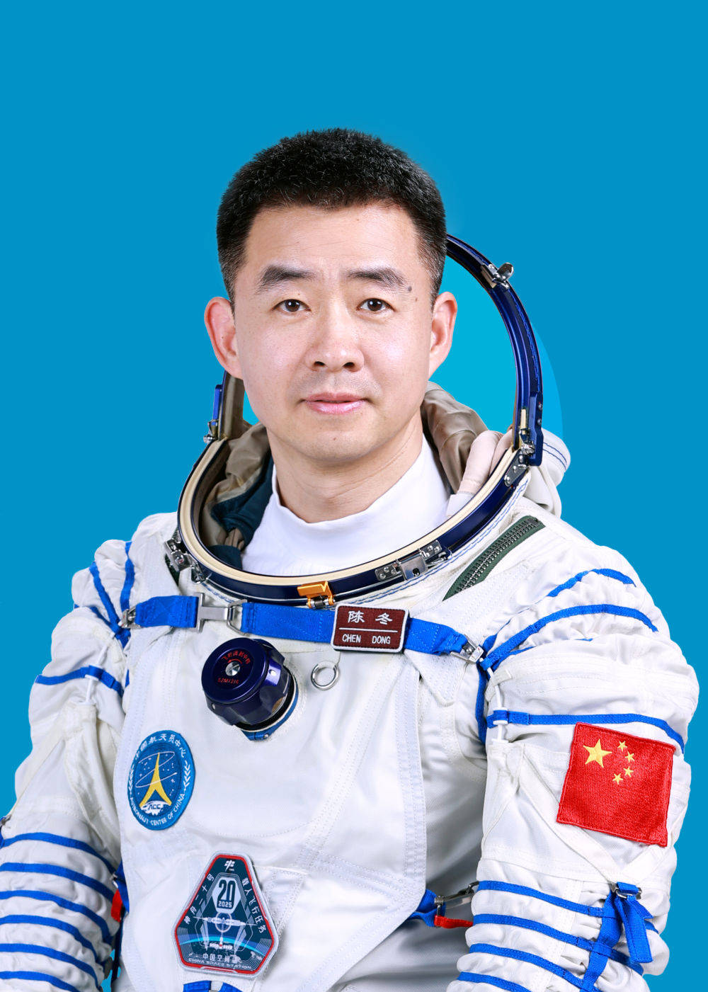 神二十乘组简历来了！有航天员三入太空<strong></p>
<p>如何充币</strong>，还有一位神秘“乘客”