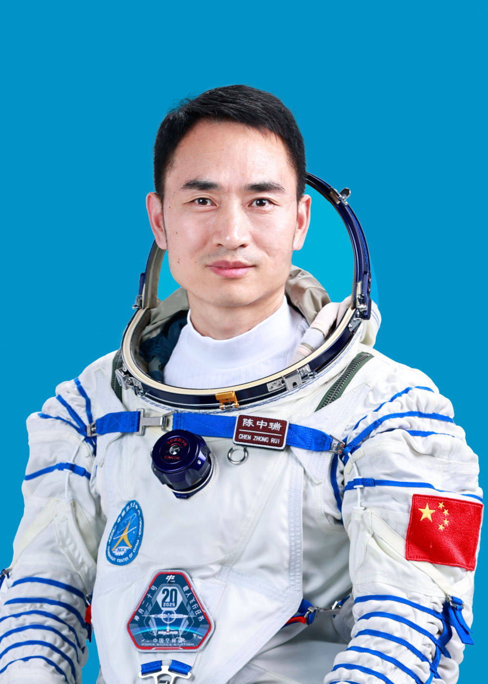 神二十乘组简历来了！有航天员三入太空<strong></p>
<p>如何充币</strong>，还有一位神秘“乘客”